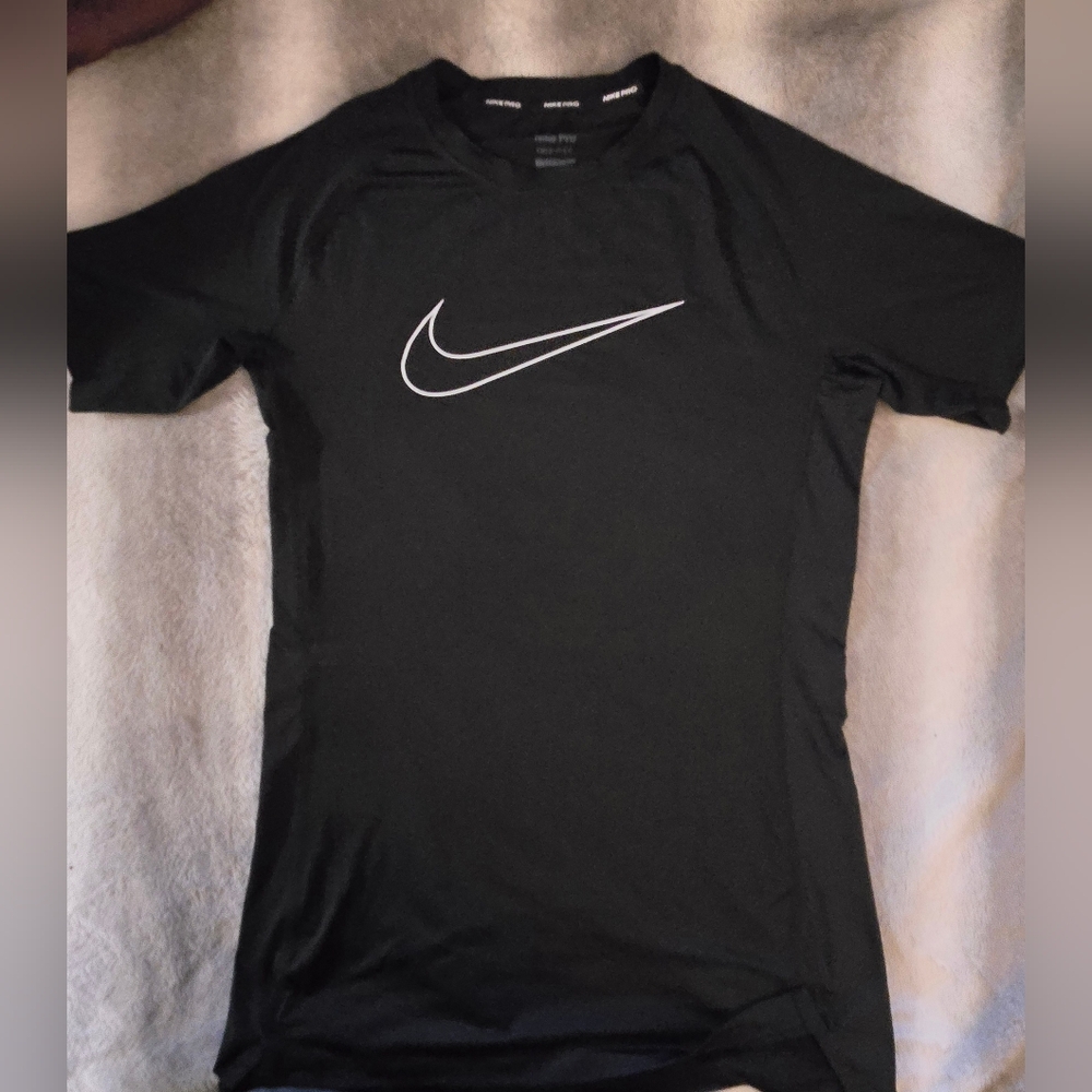 Nike Compression Shirt